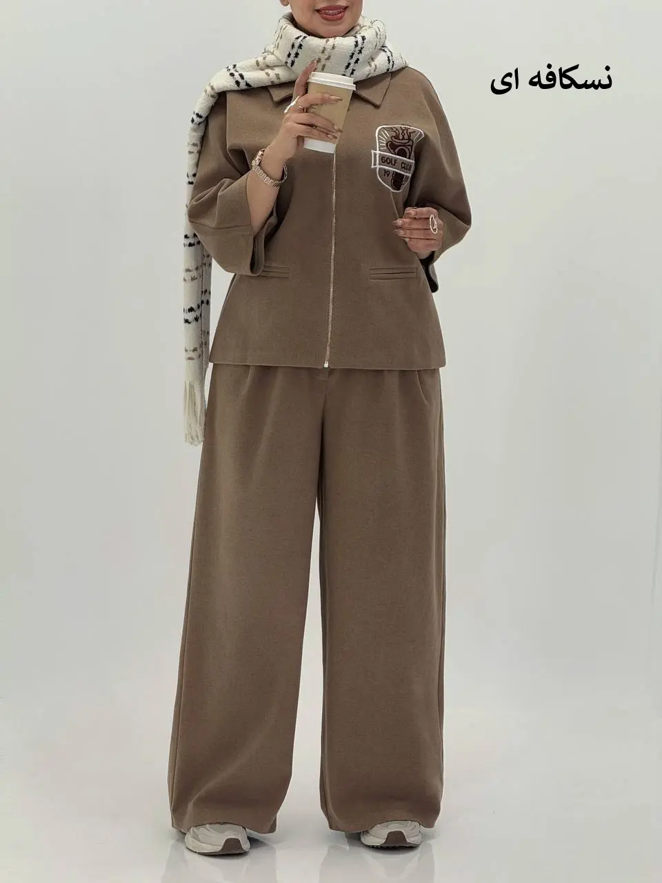 3587-ست کشمیر آنا